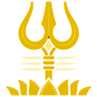 Aadi Shiv Paigam trust emblem